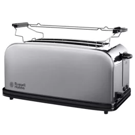   RUSSELL HOBBS 23610-56 Adventure 4 szeletes hosszú kenyérpirító, 1600W