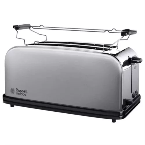 RUSSELL HOBBS 23610-56 Adventure 4 szeletes hosszú kenyérpirító, 1600W