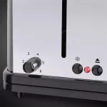 RUSSELL HOBBS 23610-56 Adventure 4 szeletes hosszú kenyérpirító, 1600W