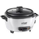 RUSSELL HOBBS 27030-56 Medium rizsfőző (6 adag), 300W