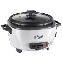 RUSSELL HOBBS 27030-56 Medium rizsfőző (6 adag), 300W