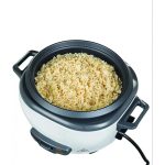 RUSSELL HOBBS 27030-56 Medium rizsfőző (6 adag), 300W