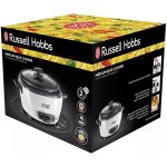 RUSSELL HOBBS 27030-56 Medium rizsfőző (6 adag), 300W