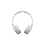 SONY WHCH520W.CE7 Vezeték nélküli Fejhallgató, Fehér