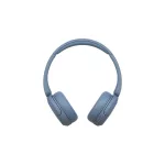 SONY WHCH520L.CE7 Vezeték nélküli Fejhallgató, Kék