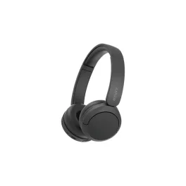 SONY WHCH520B.CE7 Vezeték nélküli Fejhallgató, Fekete