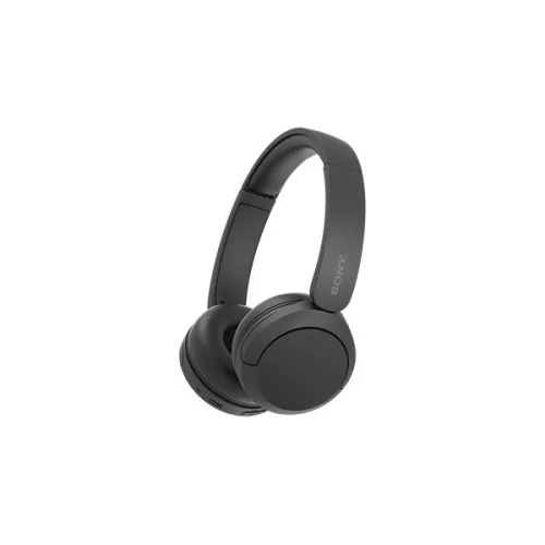 SONY WHCH520B.CE7 Vezeték nélküli Fejhallgató, Fekete