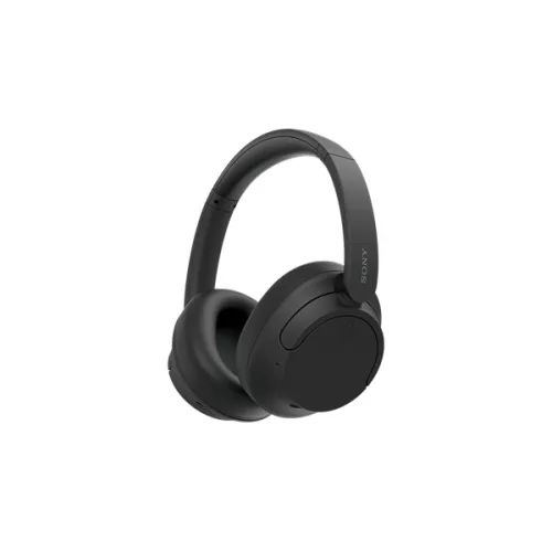 SONY WHCH720NB.CE7 BT Vezeték nélküli Zajszűrős Fejhallgató, Fekete