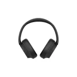 SONY WHCH720NB.CE7 BT Vezeték nélküli Zajszűrős Fejhallgató, Fekete