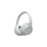 SONY WHCH720NW.CE7 BT Vezeték nélküli Zajszűrős Fejhallgató, Fehér