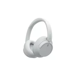   SONY WHCH720NW.CE7 BT Vezeték nélküli Zajszűrős Fejhallgató, Fehér
