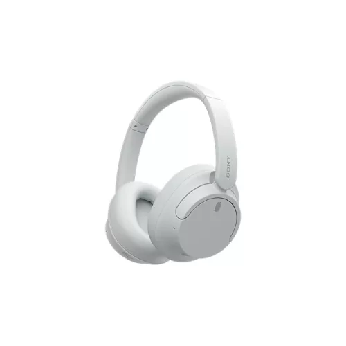 SONY WHCH720NW.CE7 BT Vezeték nélküli Zajszűrős Fejhallgató, Fehér