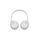 SONY WHCH720NW.CE7 BT Vezeték nélküli Zajszűrős Fejhallgató, Fehér