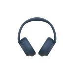 SONY WHCH720NL.CE7 BT Vezeték nélküli Zajszűrős Fejhallgató, Kék