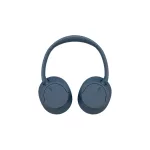 SONY WHCH720NL.CE7 BT Vezeték nélküli Zajszűrős Fejhallgató, Kék