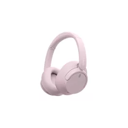   SONY WHCH720NP.CE7 BT Vezeték nélküli Zajszűrős Fejhallgató, Rózsaszín