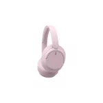 SONY WHCH720NP.CE7 BT Vezeték nélküli Zajszűrős Fejhallgató, Rózsaszín