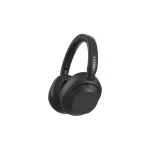 SONY WHULT900NB.CE7 ULT WEAR Vezeték nélküli Zajszűrős Fejhallgató, Fekete
