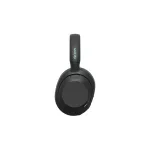 SONY WHULT900NB.CE7 ULT WEAR Vezeték nélküli Zajszűrős Fejhallgató, Fekete