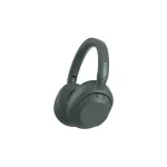 SONY WHULT900NH.CE7 ULT WEAR Vezeték nélküli Zajszűrős Fejhallgató, Erdőszürke