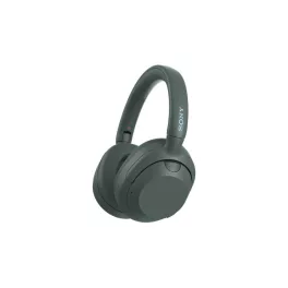   SONY WHULT900NH.CE7 ULT WEAR Vezeték nélküli Zajszűrős Fejhallgató, Erdőszürke