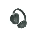 SONY WHULT900NH.CE7 ULT WEAR Vezeték nélküli Zajszűrős Fejhallgató, Erdőszürke
