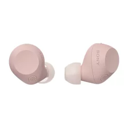   SONY WFC710NP.CE7 Vezeték nélküli Zajszűrős Fülhallgató, Rózsaszín