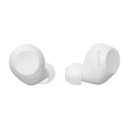   SONY WFC710NW.CE7 Vezeték nélküli Zajszűrős Fülhallgató, Fehér