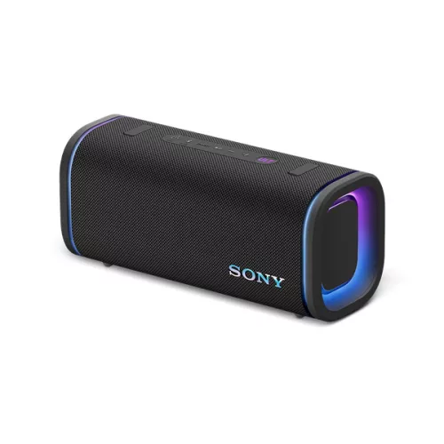 SONY SRSULT50B.CE7 ULT FIELD 5 Hordozható Hangszóró, Fekete