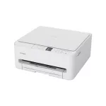 CANON Tintasugaras MFP NY/M/S PIXMA TS6550i, színes, A4, 14 kép/p ff, USB/Wifi, 4800 x 1200 dpi, Duplex