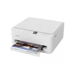 CANON Tintasugaras MFP NY/M/S PIXMA TS6550i, színes, A4, 14 kép/p ff, USB/Wifi, 4800 x 1200 dpi, Duplex