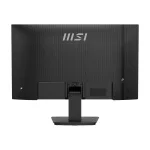 MSI Monitor Business PRO MP273Q E7 27" WQHD 2560x1440 IPS, 75Hz, 1000:1, 4ms, 2x HDMI, DP, fekete