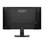 MSI Monitor Business PRO MP242 E14C 23,8" FHD 1920x1080, IPS, 16:9, 144Hz, 1500:1, 1ms, HDMI, USB-C, Black