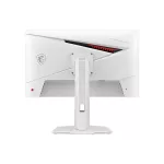 MSI Monitor GAMING MAG 274QRFW X32 Rapid IPS 27" WQHD 2560x1440, 1000:1 CR, 300cd/m2, 0,5ms, 320Hz, DP, 2x HDMI, White
