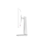 MSI Monitor GAMING MAG 274QRFW X32 Rapid IPS 27" WQHD 2560x1440, 1000:1 CR, 300cd/m2, 0,5ms, 320Hz, DP, 2x HDMI, White