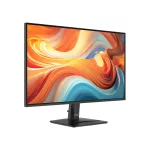 MSI Monitor Business PRO MP272 E14C 27" FHD 1920x1080, IPS 16:9 144Hz, 1ms, 1000:1, HDMI, USB-C, Black