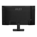 MSI Monitor Business PRO MP272 E14C 27" FHD 1920x1080, IPS 16:9 144Hz, 1ms, 1000:1, HDMI, USB-C, Black