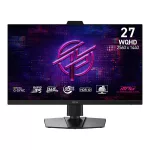MSI Monitor GAMING MPG 272QRF X36 26,5" WQHD Rapid IPS, 2560x1440, 360Hz, 0,5ms, 2x HDMI, DP, USB hub, G-Sync PULSAR