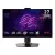 MSI Monitor GAMING MPG 272QRF X36 26,5" WQHD Rapid IPS, 2560x1440, 360Hz, 0,5ms, 2x HDMI, DP, USB hub, G-Sync PULSAR