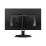 MSI Monitor GAMING MAG 322UP QD-OLED E16, 31,5" UHD 3840x2160, 16:9, 165Hz,1500000:1, 0,03ms, 2x HDMI, DP, USB-C, Black
