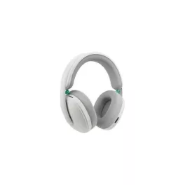   LOGITECH Fejhallgató 2.0 - G325 Lightspeed Vezeték Nélküli Gaming Mikrofonos, Fehér
