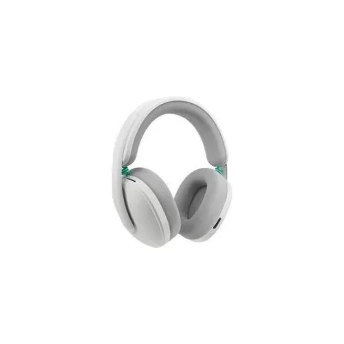 LOGITECH Fejhallgató 2.0 - G325 Lightspeed Vezeték Nélküli Gaming Mikrofonos, Fehér