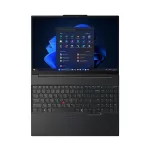 LENOVO ThinkPad E16 G3, 16.0" WUXGA, AMD Ryzen 5 220 (4.9GHz), 16GB, 512GB SSD, Win11 Pro.
