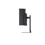 LG UltraGear OLED 240 Hz Gaming monitor 45GX900A 45",3440x1440, 21:9, 275cd/m2,0,03ms, DisplayPort/2xHDMI/2xUSB áll.mag.