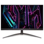 ACER GAMING IPS Monitor Predator XB273UF5bmiiprzx 27", 16:9 QHD, 360Hz, 0,5ms, 400nits, 2xHDMI, DP, MM, fekete