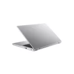 ACER Aspire Go AG15-42P-R6X6, 15.6" FHD, AMD Ryzen 7 5825U, 16GB, 512GB SSD, UMA, Win11 Home, ezüst