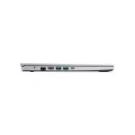 ACER Aspire Go AG15-42P-R6X6, 15.6" FHD, AMD Ryzen 7 5825U, 16GB, 512GB SSD, UMA, Win11 Home, ezüst
