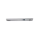 ACER Aspire Go AG15-42P-R6X6, 15.6" FHD, AMD Ryzen 7 5825U, 16GB, 512GB SSD, UMA, Win11 Home, ezüst