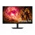 SAMSUNG Odyssey G5 IPS monitor 32", 2560x1440, 16:9, 300cd/m2, 1ms, DisplayPort/HDMI