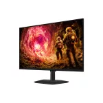 SAMSUNG Odyssey G5 IPS monitor 32", 2560x1440, 16:9, 300cd/m2, 1ms, DisplayPort/HDMI